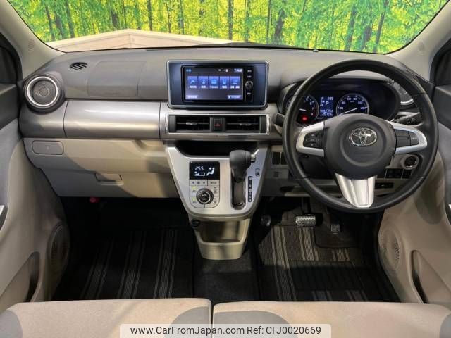 toyota pixis-joy 2018 -TOYOTA--Pixis Joy DBA-LA250A--LA250A-0009213---TOYOTA--Pixis Joy DBA-LA250A--LA250A-0009213- image 2