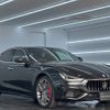maserati ghibli 2023 -MASERATI--Maserati Ghibli 7BA-MG30--ZAMXS57C001390988---MASERATI--Maserati Ghibli 7BA-MG30--ZAMXS57C001390988- image 10