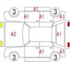 honda vezel 2018 -HONDA--VEZEL DAA-RU3--RU3-1272046---HONDA--VEZEL DAA-RU3--RU3-1272046- image 2