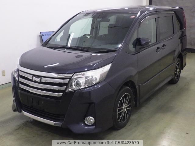 toyota noah 2016 quick_quick_DBA-ZRR85W_0059131 image 1