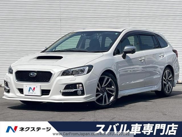 subaru levorg 2015 quick_quick_VMG_VMG-012091 image 1