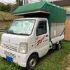 suzuki carry-truck 2009 CFJ1850454 image 4