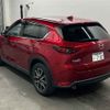 mazda cx-5 2019 -MAZDA 【群馬 344ス707】--CX-5 KF2P-319901---MAZDA 【群馬 344ス707】--CX-5 KF2P-319901- image 2