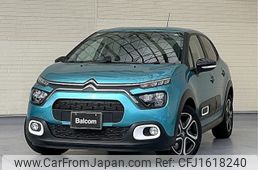 citroen c3 2021 CFJ1618240
