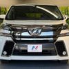 toyota vellfire 2016 -TOYOTA--Vellfire DBA-AGH30W--AGH30-0092451---TOYOTA--Vellfire DBA-AGH30W--AGH30-0092451- image 16