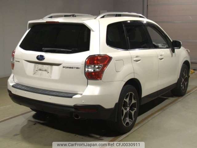 subaru forester 2014 -SUBARU--Forester DBA-SJ5--SJ5-038245---SUBARU--Forester DBA-SJ5--SJ5-038245- image 2