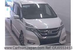 nissan serena 2018 -NISSAN--Serena DAA-GFC27--GFC27-085475---NISSAN--Serena DAA-GFC27--GFC27-085475-