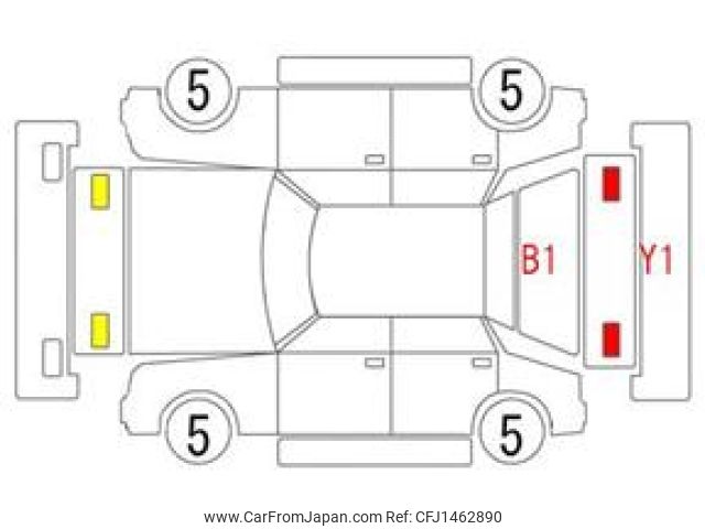 gm gm-others 2022 -GM--Cadillac XT4 7BA-E2UL--1GYFZ9R40NF154037---GM--Cadillac XT4 7BA-E2UL--1GYFZ9R40NF154037- image 2
