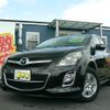 mazda mpv 2010 -MAZDA--MPV DBA-LY3P--LY3P-221412---MAZDA--MPV DBA-LY3P--LY3P-221412- image 1