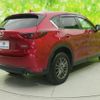 mazda cx-5 2021 quick_quick_3DA-KF2P_KF2P-453867 image 3