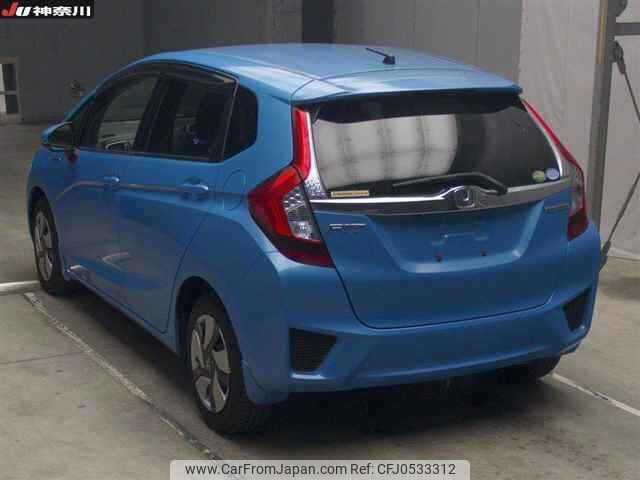 honda fit 2013 -HONDA--Fit GP5-1002068---HONDA--Fit GP5-1002068- image 2