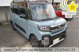 daihatsu tanto 2023 -DAIHATSU 【飛騨 580ｹ3175】--Tanto LA660S--0078565---DAIHATSU 【飛騨 580ｹ3175】--Tanto LA660S--0078565-