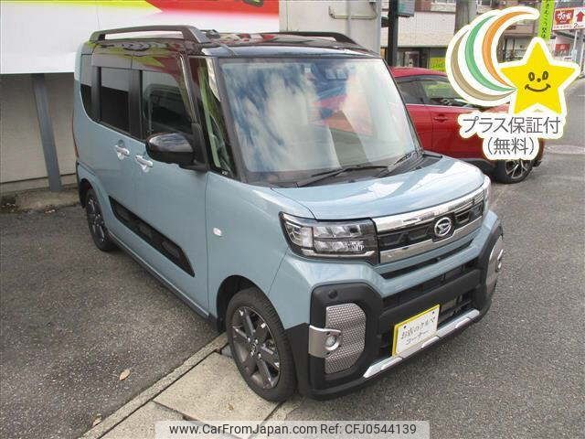 daihatsu tanto 2023 -DAIHATSU 【飛騨 580ｹ3175】--Tanto LA660S--0078565---DAIHATSU 【飛騨 580ｹ3175】--Tanto LA660S--0078565- image 1