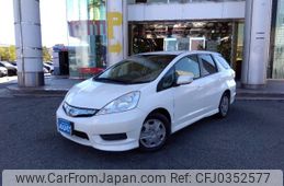 honda fit-shuttle 2012 -HONDA--Fit Shuttle DAA-GP2--GP2-3019919---HONDA--Fit Shuttle DAA-GP2--GP2-3019919-