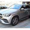 mercedes-benz gle-class 2022 quick_quick_3DA-167123_W1N1671232A610203 image 1