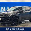 jeep compass 2018 -CHRYSLER--Jeep Compass ABA-M624--MCANJPBB6JFA34399---CHRYSLER--Jeep Compass ABA-M624--MCANJPBB6JFA34399- image 1