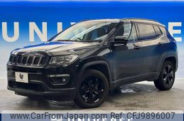 jeep compass 2018 -CHRYSLER--Jeep Compass ABA-M624--MCANJPBB6JFA34399---CHRYSLER--Jeep Compass ABA-M624--MCANJPBB6JFA34399-