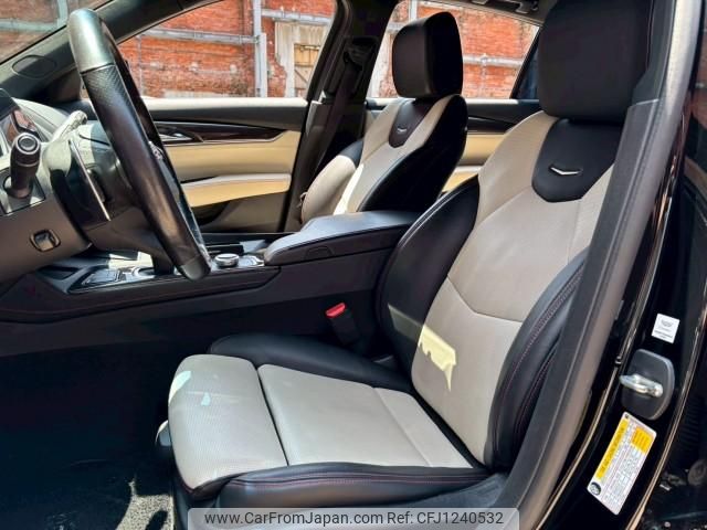 cadillac ct5 2021 quick_quick_7BA-A2LL_1G6D85RK8M0121279 image 2