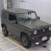 suzuki jimny 2022 -SUZUKI--Jimny JB64W-262529---SUZUKI--Jimny JB64W-262529- image 6