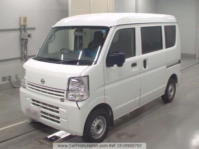 nissan nv100-clipper 2022 quick_quick_5BD-DR17V_DR17V-622978 image 1