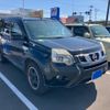 nissan x-trail 2010 CFJ1805165 image 3