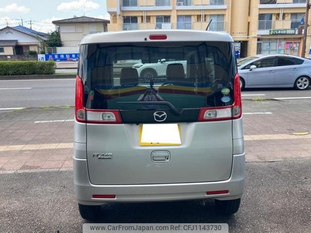 mazda flair-wagon 2014 -MAZDA--Flair Wagon MM32S--110091---MAZDA--Flair Wagon MM32S--110091- image 2