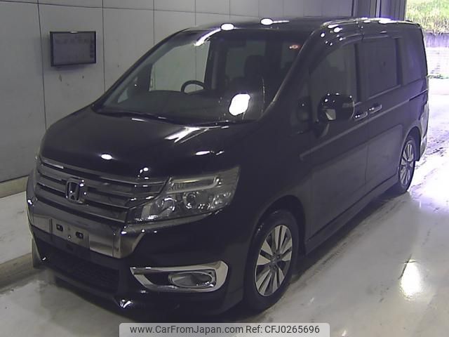 honda stepwagon-spada 2013 quick_quick_DBA-RK6_1305750 image 2