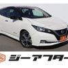 nissan leaf 2019 -NISSAN--Leaf ZAA-ZE1--ZE1-018869---NISSAN--Leaf ZAA-ZE1--ZE1-018869- image 1