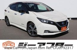 nissan leaf 2019 -NISSAN--Leaf ZAA-ZE1--ZE1-018869---NISSAN--Leaf ZAA-ZE1--ZE1-018869-