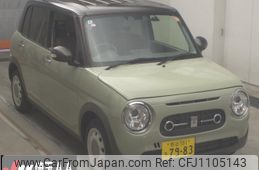 suzuki alto-lapin 2023 -SUZUKI 【熊谷 581ﾅ7983】--Alto Lapin HE33S-435680---SUZUKI 【熊谷 581ﾅ7983】--Alto Lapin HE33S-435680-