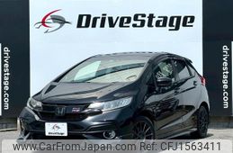 honda fit 2017 CFJ1563411