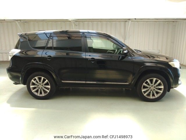 toyota vanguard 2012 CFJ1498973 image 2