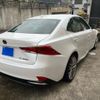 lexus is 2016 CFJ1826306 image 3