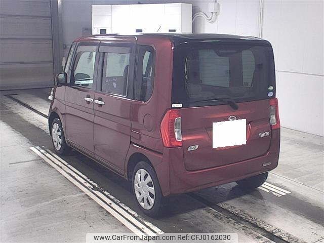 daihatsu tanto 2013 -DAIHATSU 【尾張小牧 580ﾒ1639】--Tanto LA600S-0032567---DAIHATSU 【尾張小牧 580ﾒ1639】--Tanto LA600S-0032567- image 2