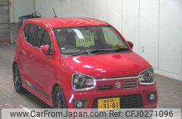 suzuki alto-works 2016 -SUZUKI 【福島 581ﾂ3181】--Alto Works HA36S--883298---SUZUKI 【福島 581ﾂ3181】--Alto Works HA36S--883298-