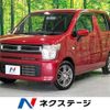 suzuki wagon-r 2020 -SUZUKI--Wagon R 5BA-MH85S--MH85S-104270---SUZUKI--Wagon R 5BA-MH85S--MH85S-104270- image 1