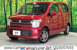 suzuki wagon-r 2020 -SUZUKI--Wagon R 5BA-MH85S--MH85S-104270---SUZUKI--Wagon R 5BA-MH85S--MH85S-104270-