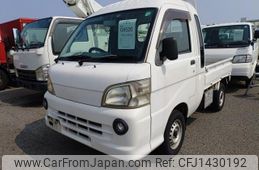 daihatsu hijet-truck 2011 quick_quick_EBD-S201P_S201P-0065430