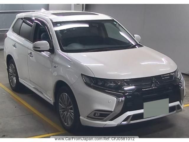 mitsubishi outlander-phev 2019 quick_quick_5LA-GG3W_0603755 image 1