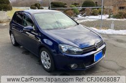 volkswagen golf 2009 -VOLKSWAGEN--VW Golf ABA-1KCAX--WVWZZZ1KZAW058243---VOLKSWAGEN--VW Golf ABA-1KCAX--WVWZZZ1KZAW058243-