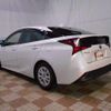 toyota prius 2020 -TOYOTA 【名変中 】--Prius ZVW51--6173392---TOYOTA 【名変中 】--Prius ZVW51--6173392- image 2