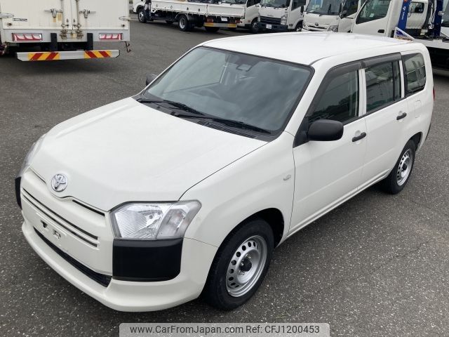 toyota probox-van 2020 -TOYOTA--Probox Van DBE-NSP160V--NSP160-0052697---TOYOTA--Probox Van DBE-NSP160V--NSP160-0052697- image 2