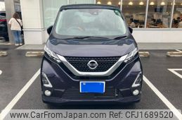 nissan dayz 2019 CFJ1689520