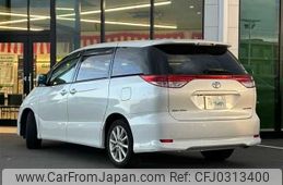 toyota estima 2010 TE995