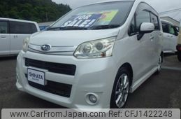 subaru stella 2012 -SUBARU--Stella DBA-LA110F--LA110F-0002180---SUBARU--Stella DBA-LA110F--LA110F-0002180-