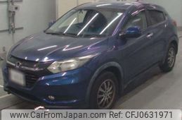 honda vezel 2015 -HONDA--VEZEL DBA-RU2--RU2-1002912---HONDA--VEZEL DBA-RU2--RU2-1002912-