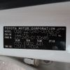 toyota allion 2006 NIKYO_KN41133 image 29