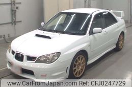 subaru impreza 2005 -SUBARU--Impreza GDB-036076---SUBARU--Impreza GDB-036076-