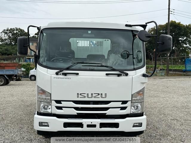 isuzu forward 2015 GOO_NET_EXCHANGE_0560732A30241117W002 image 2