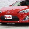 toyota 86 2012 -TOYOTA--86 DBA-ZN6--ZN6-020389---TOYOTA--86 DBA-ZN6--ZN6-020389- image 20